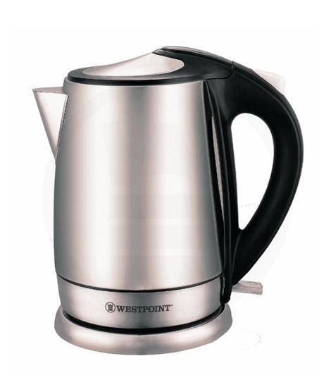 iShopping - Westpoint Electric Tea Kettle 1.7 ltr (WF-6173)