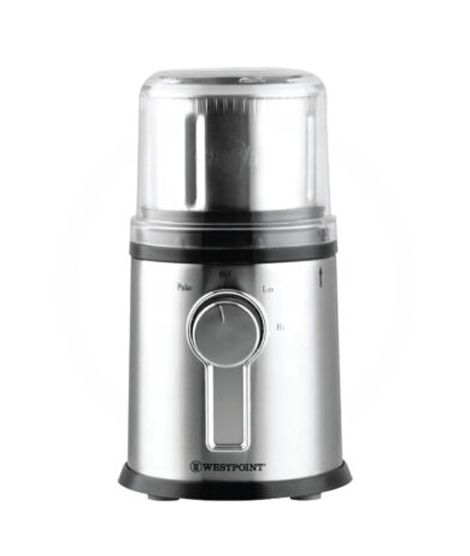 iShopping - Westpoint Coffee And Spice Grinder (WF-9226)