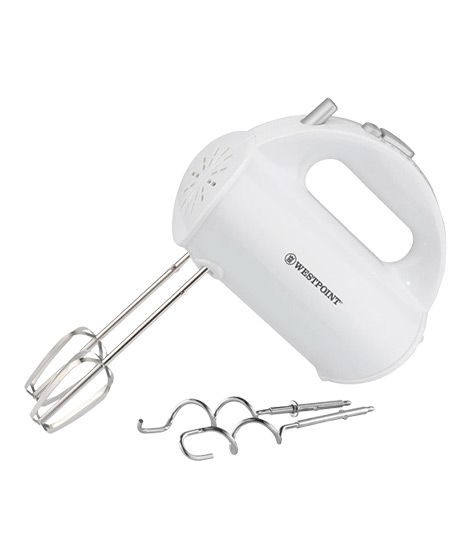 iShopping - Westpoint Egg Beater (WF-9701)