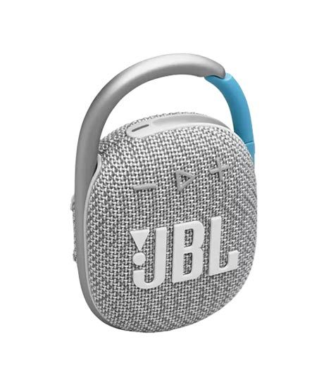 iShopping - JBL Clip 4 Eco Portable Bluetooth Speaker