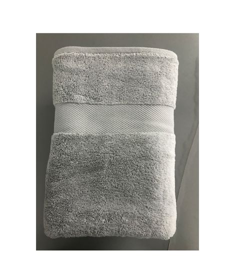 iShopping - WiNS Premium Bath Towel Grey