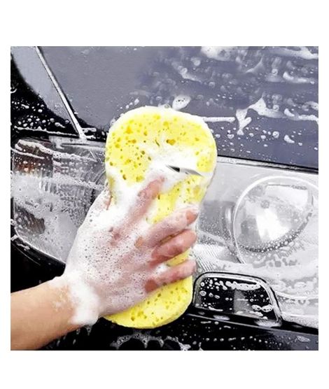 iShopping - Wish Hub Foam Multipurpose Cleaner Tool Car Washing Sponge