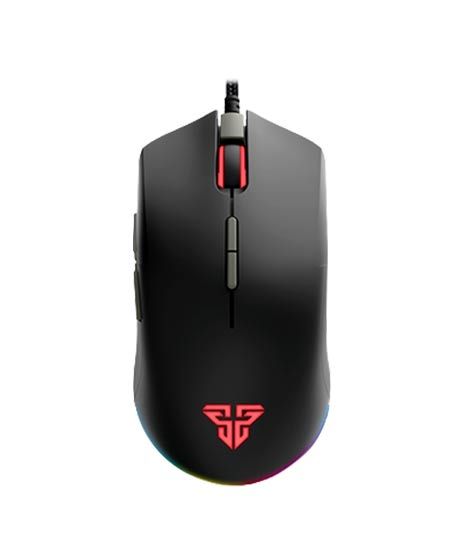 iShopping - Fantech Blake X17 Macro RGB Gaming Mouse - Black
