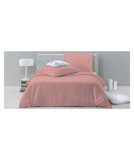 iShopping - Jamal Home King Fitted Bed Sheet Without Pillows (0080)