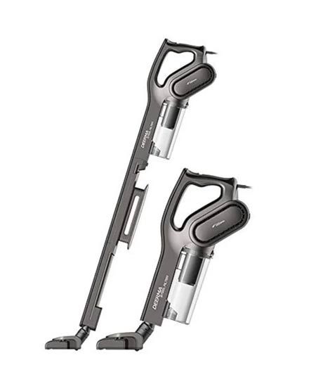 iShopping - Deerma 2 In1 Vertical Handheld Vacuum Cleaner (Dx700S)