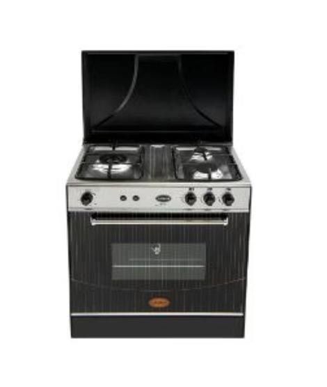 iShopping - Canon Cooking Range 3 Burner (C-73)