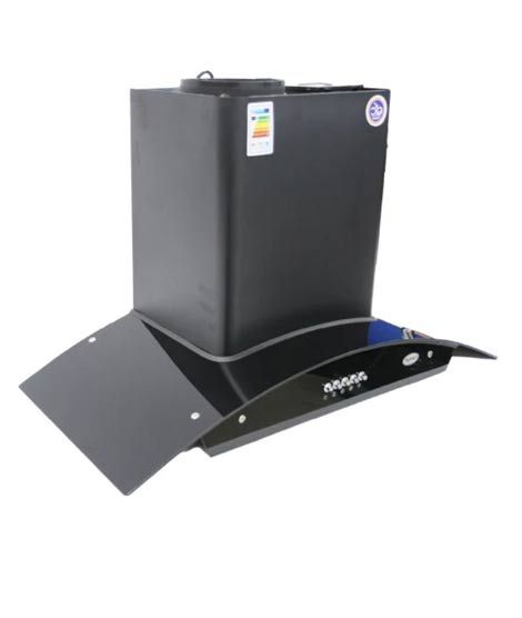 iShopping - Canon Kitchen Range Hood (KRH-SB-23)