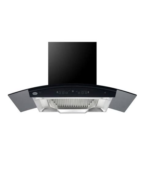 iShopping - Canon 90cm Kitchen Range Hood (KRH-99-KF)