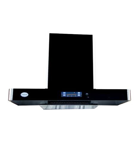 iShopping - Canon Kitchen Range Hood (CNK-90T-TV)