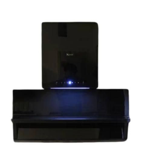 iShopping - Xpert Kitchen Range Hood (XR-SLIM-9500)