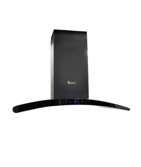 iShopping - Xpert Island Range Hood (XIR-90-U)