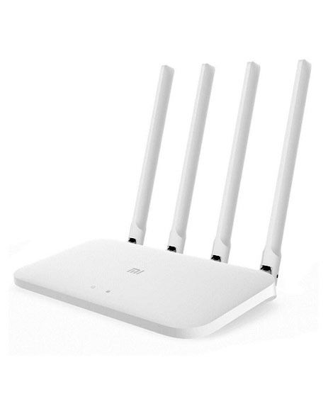 iShopping - Xiaomi Mi 4A Gigabit Version 1200Mbps Wireless Router
