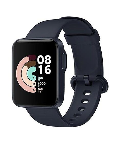 iShopping - Xiaomi Mi Watch Lite Blue
