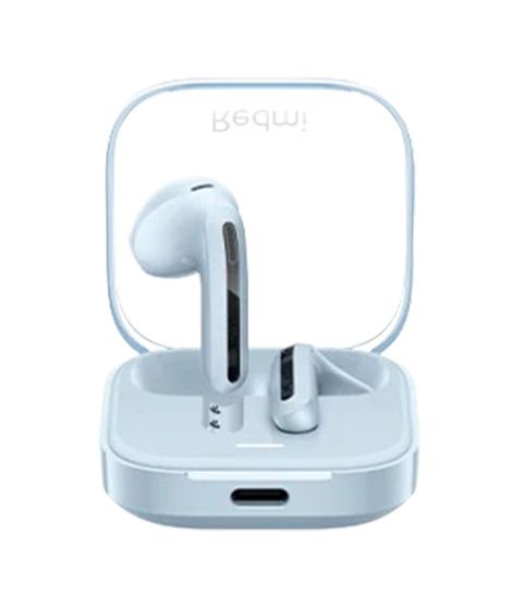 iShopping - Xiaomi Redmi Buds 6 Active Earbuds (Global)-Blue