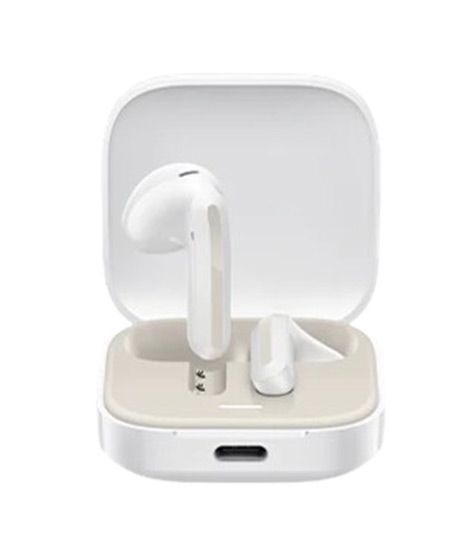 iShopping - Xiaomi Redmi Buds 6 Active Earbuds (Global)-White