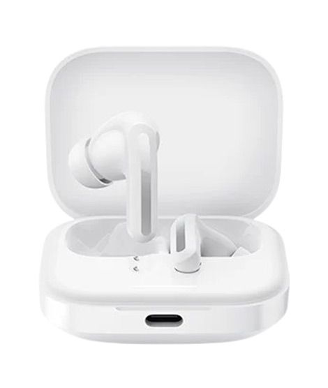 iShopping - Xiaomi Redmi Noise Cancelling Earbuds 5 - (Global Version)-White