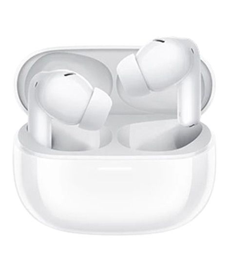iShopping - Xiaomi Redmi Noise Cancelling Earbuds 5 Pro - (Global Version)-Moonlight White