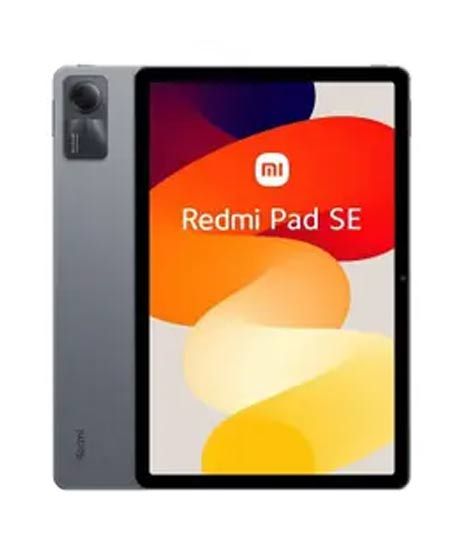 iShopping - Xiaomi Redmi Pad SE-Graphite-128GB - 6GB RAM