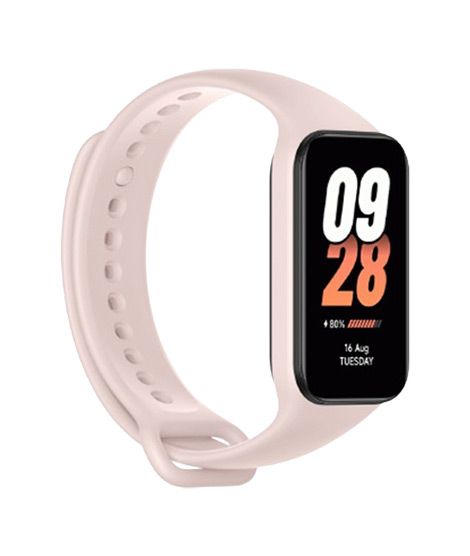 iShopping - Xiaomi Smart Band 8 Active - Global Edition