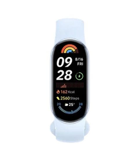 iShopping - Xiaomi Smart Band 9 (Global)-Arctic Blue