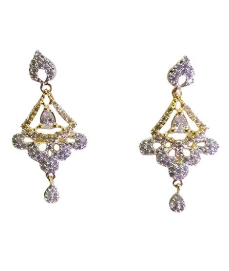 iShopping - Desire Fashion Designer Earring For Women (128400130)