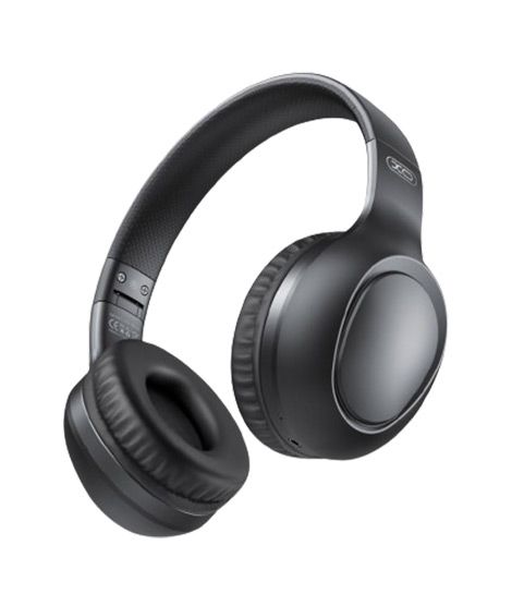 iShopping - XO BE35 Portable Wireless Bluetooth Headset - Black