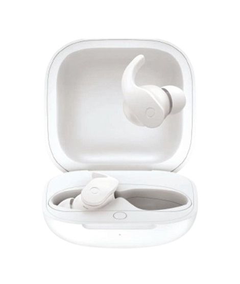 iShopping - XO X15 Soundwave Sports TWS Wireless Earbuds - White