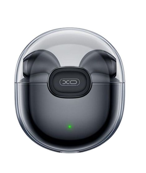 iShopping - XO X17 Space Wireless Earbuds - Black