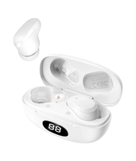iShopping - XO X19 Ark TWS Wireless Earbuds With Digital Display