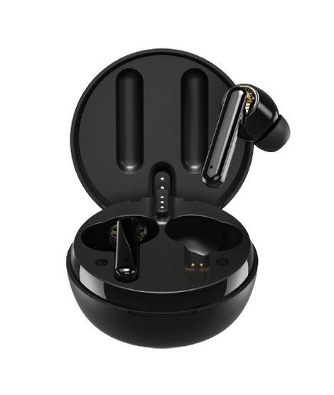 iShopping - XO X7 Noise Canceling TWS Wireless Earbuds - Black