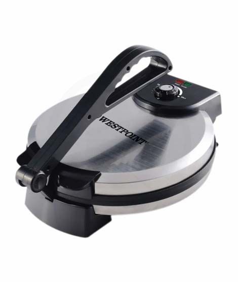 iShopping - Westpoint Deluxe Roti Maker (WF-6514)