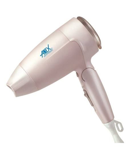 iShopping - Anex Deluxe Hair Dryer (AG-7005)