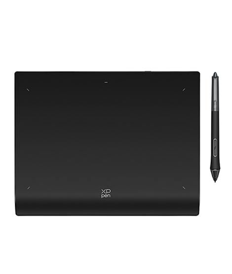 iShopping - Xp Pen Deco Pro Lw Drawing Pen Tablet Gen 2 Black (MT1172B)