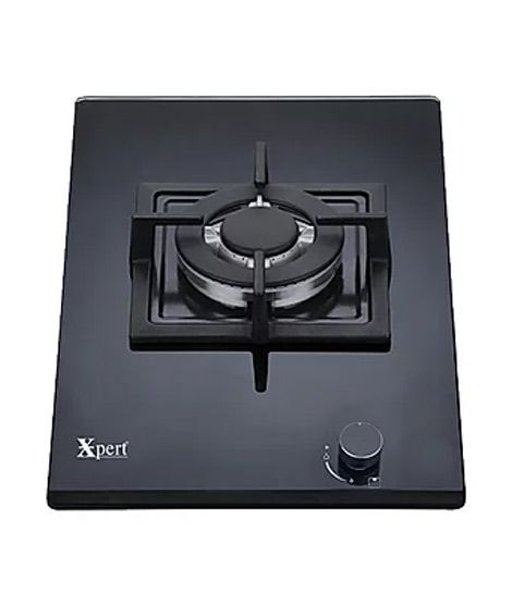 iShopping - Xpert Glass Gas Hob (XGT-1N)