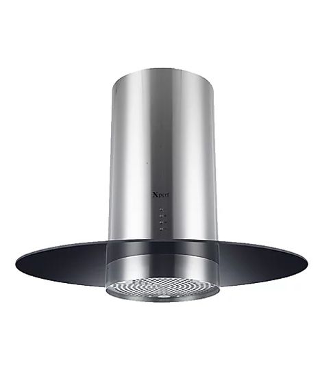 iShopping - Xpert Island Hood Silver (XR-IL-90-BG-WL)