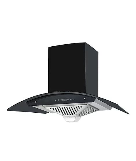 iShopping - Xpert Range Hood (XG-15)