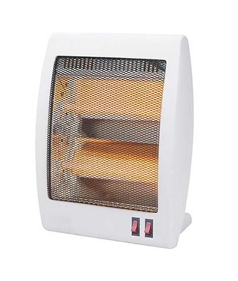 iShopping - Xpert Shop Euro Quartz Heater