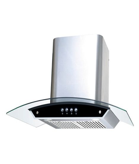 iShopping - Xpert Range Hood (XG-10-S)