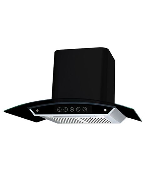 iShopping - Xpert Range Hood (XG-8)