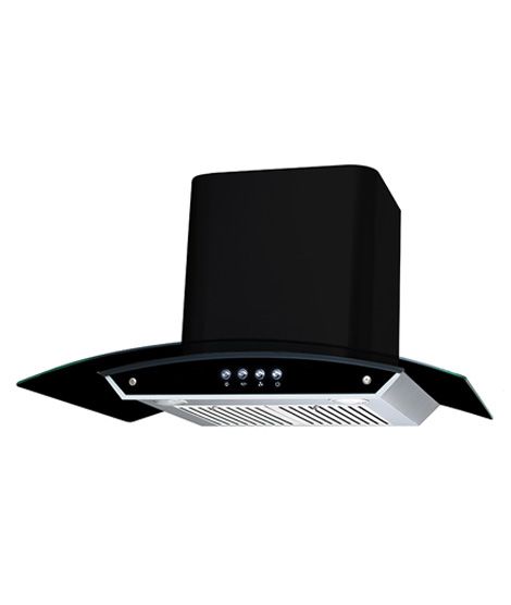 iShopping - Xpert Range Hood (XG-9-B)