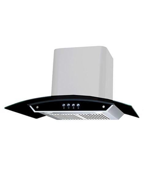 iShopping - Xpert Range Hood (XG-9-S)