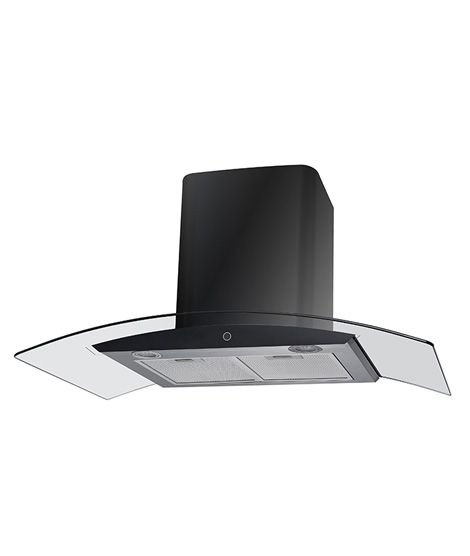 iShopping - Xpert Range Hood (XTG1690-B)
