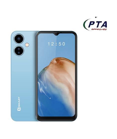 iShopping - Xsmart Nova 5-Blue