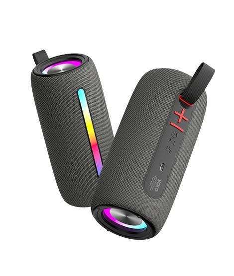 iShopping - Yolo Pulse Portable Bluetooth Speaker