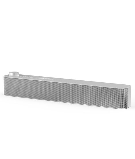 iShopping - Faster Sound Bar Wireless Speaker Gray (Z5)