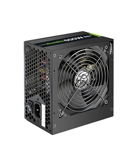 iShopping - Zalman Wattbit 600W Power Supply