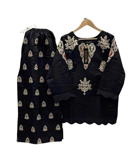 iShopping - ZamZam 2pc dress For Women