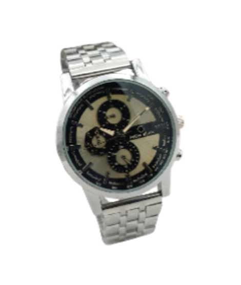 iShopping - Zamzam Chain Watch For Men (0174)