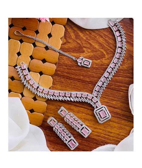 iShopping - Zamzam Designer Necklace Set