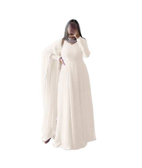 iShopping - ZamZam Duppata Maxi For Women 